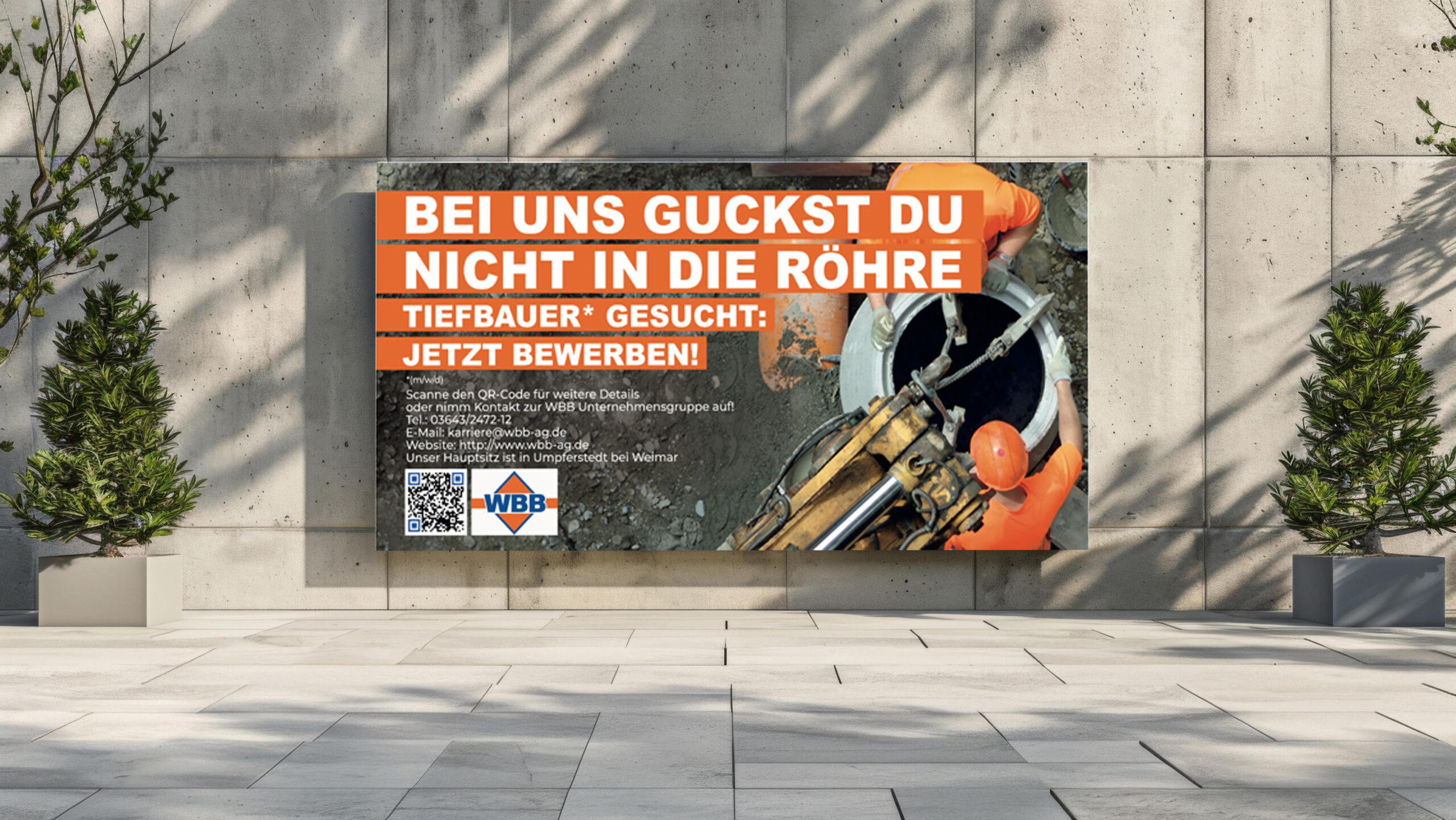 Arbeitsprobe Pixelfräulein